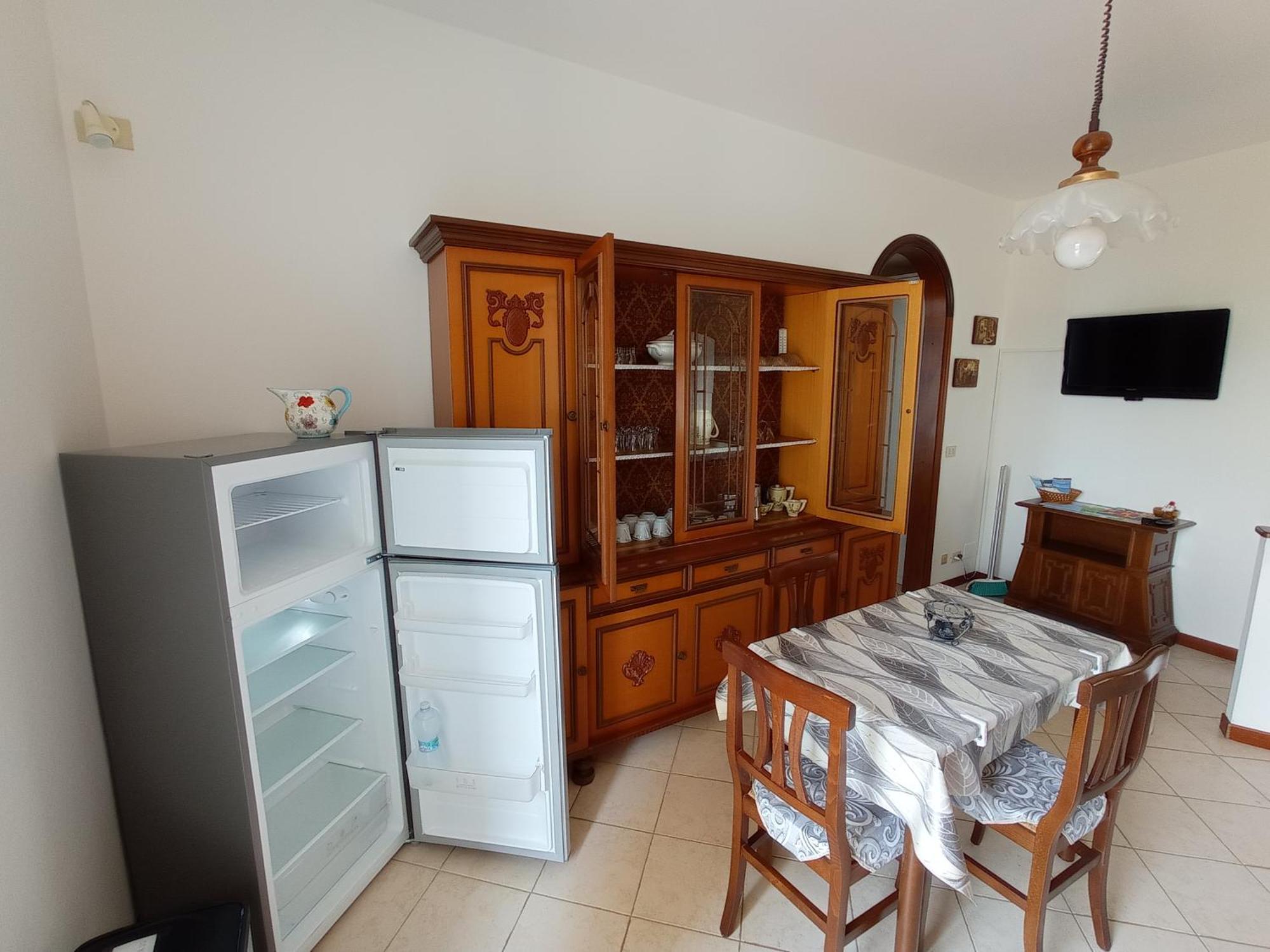 Apartmán Al Vigneto Sestri Levante Exteriér fotografie